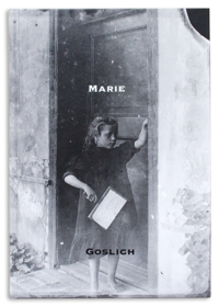 Ein Leben hinter Glas